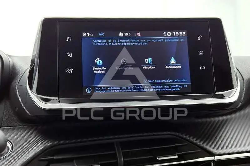 2021 Peugeot 2008