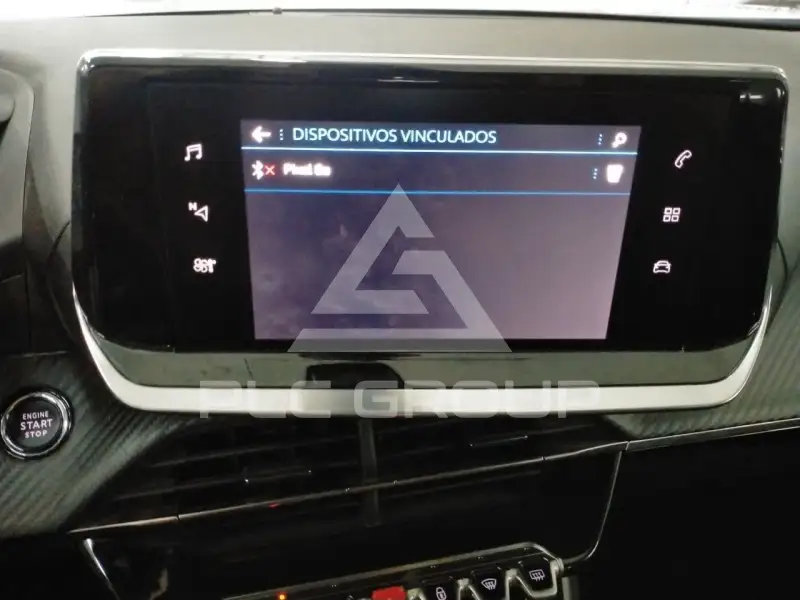 2021 Peugeot 2008