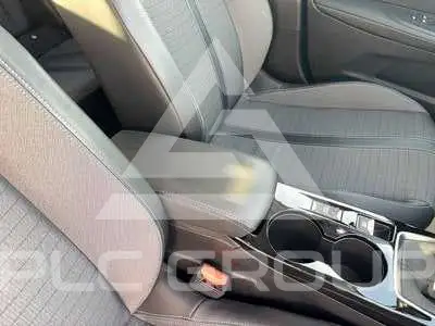 2021 Peugeot 2008