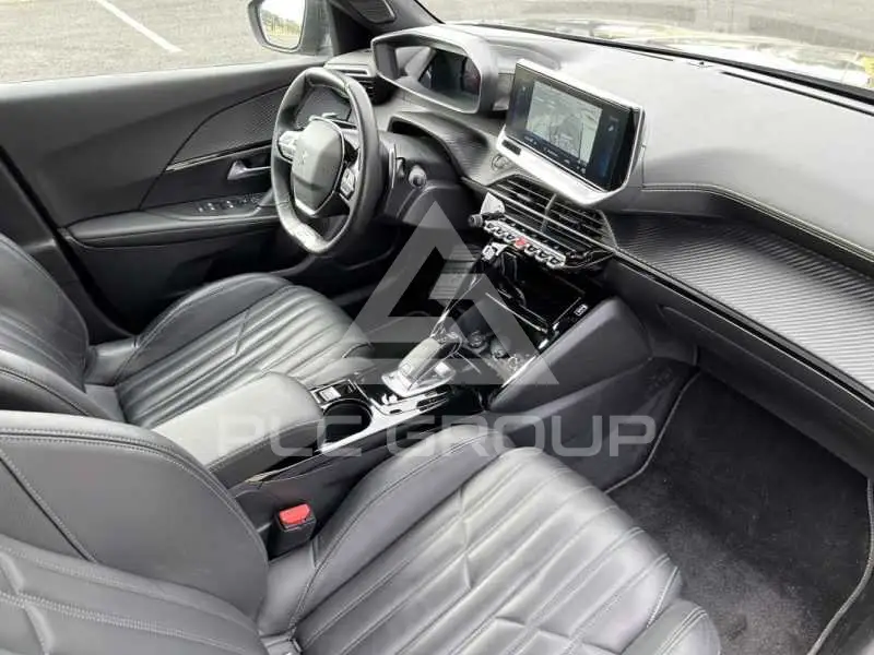 2021 Peugeot 2008