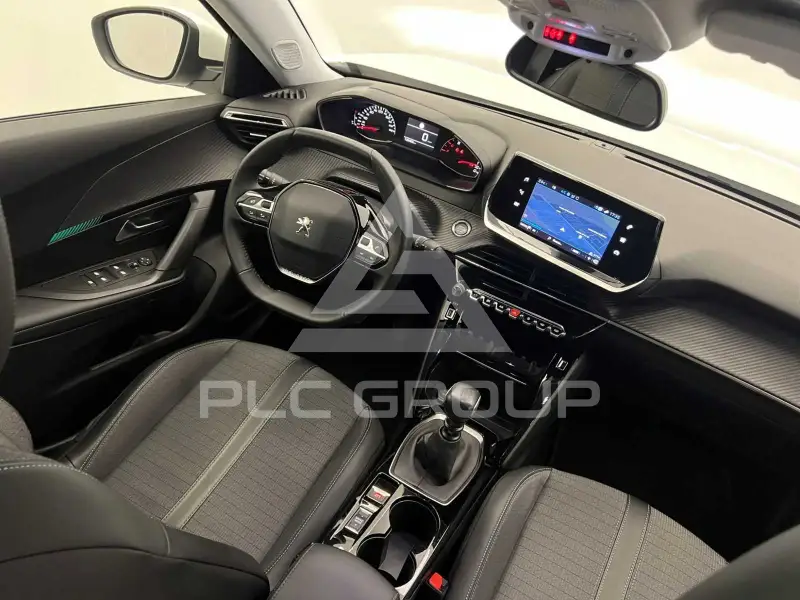 2021 Peugeot 2008