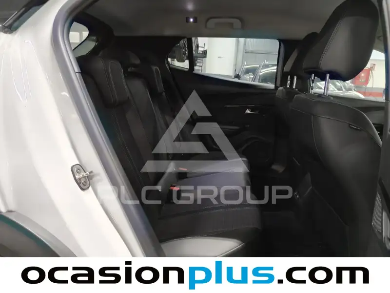 2021 Peugeot 2008