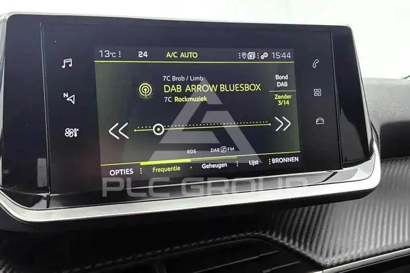 2021 Peugeot 2008