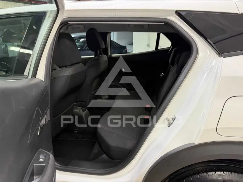 2021 Peugeot 2008