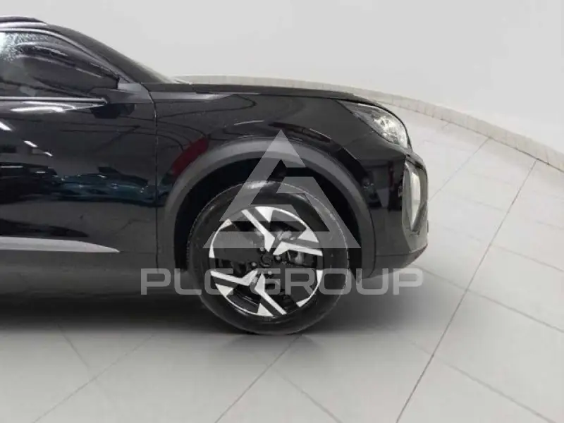 2021 Peugeot 2008