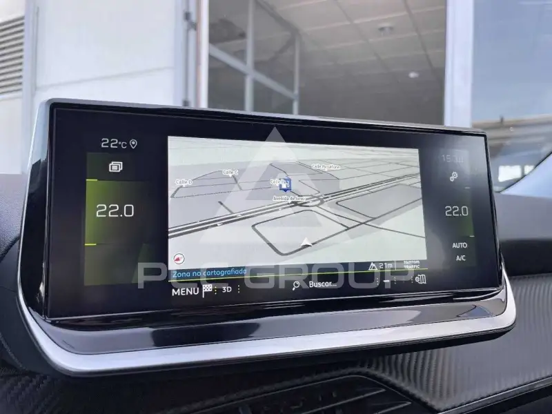 2021 Peugeot 2008