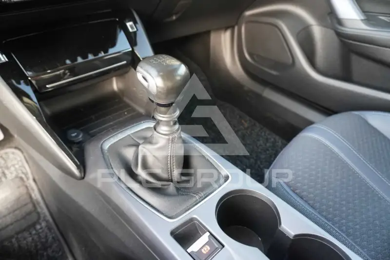 2021 Peugeot 2008