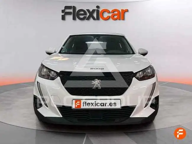 2021 Peugeot 2008