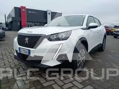 2021 Peugeot 2008