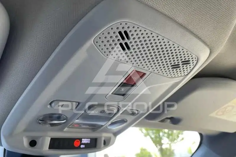 2021 Peugeot 2008