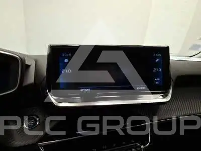 2021 Peugeot 2008