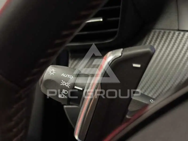 2021 Peugeot 2008