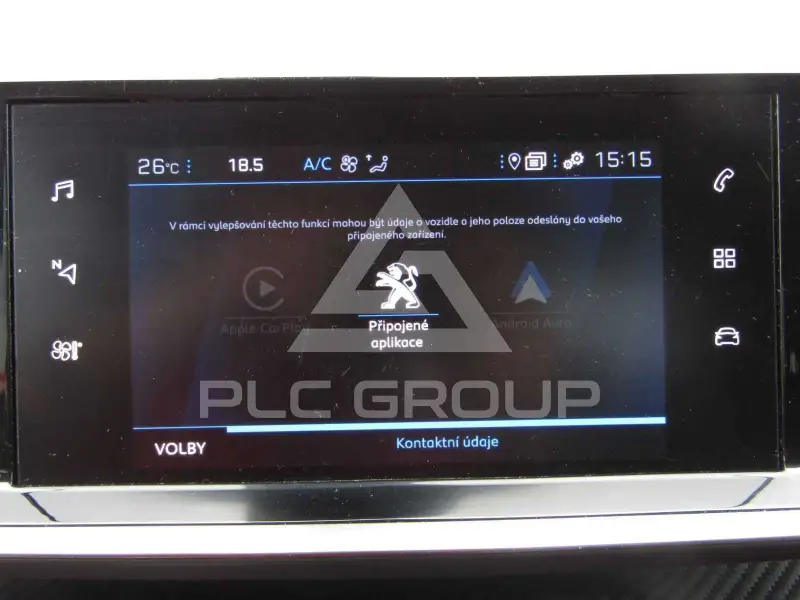 2021 Peugeot 2008