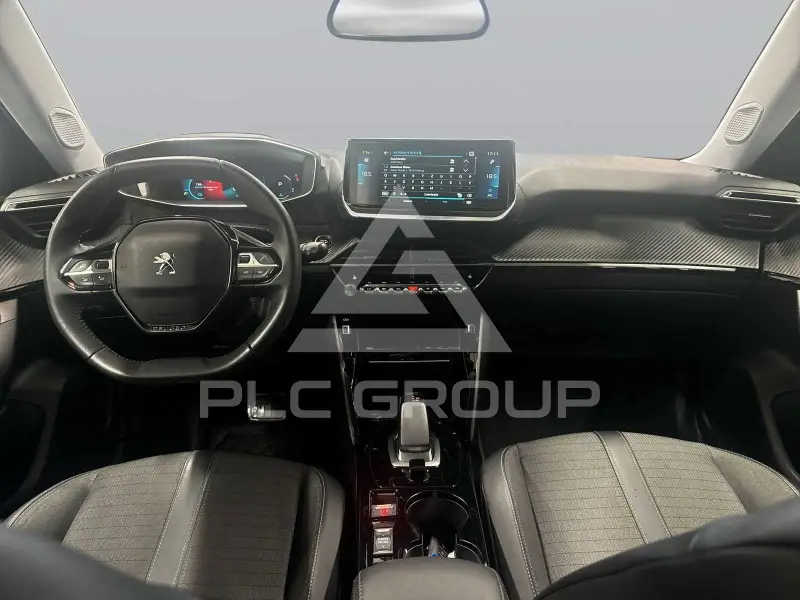 2021 Peugeot 2008