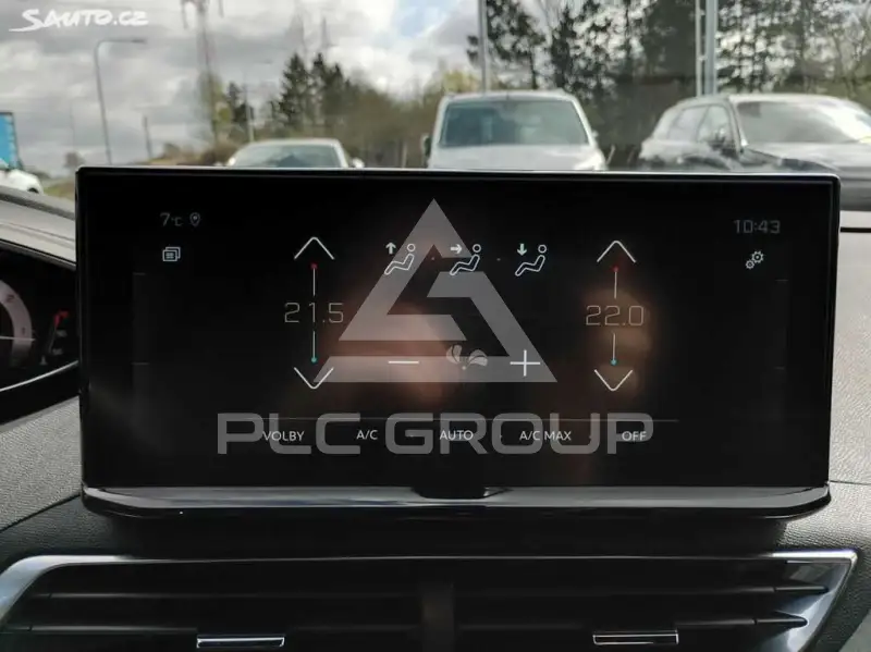 2021 Peugeot 3008