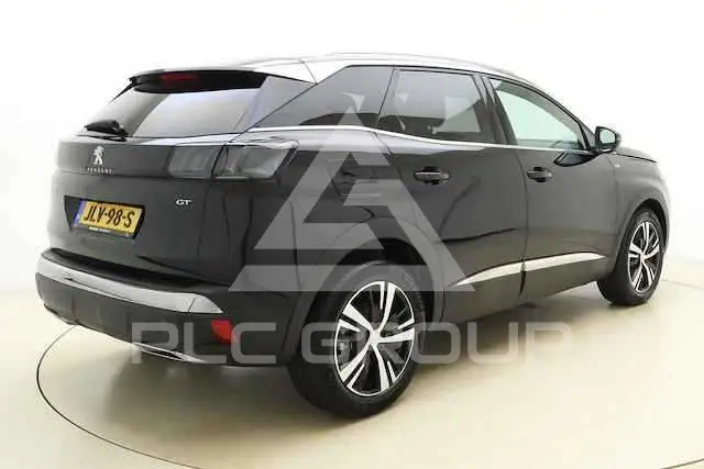 2021 Peugeot 3008