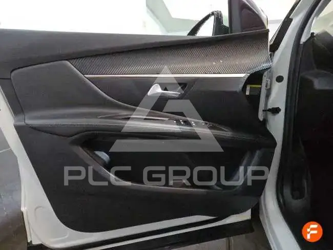2021 Peugeot 3008