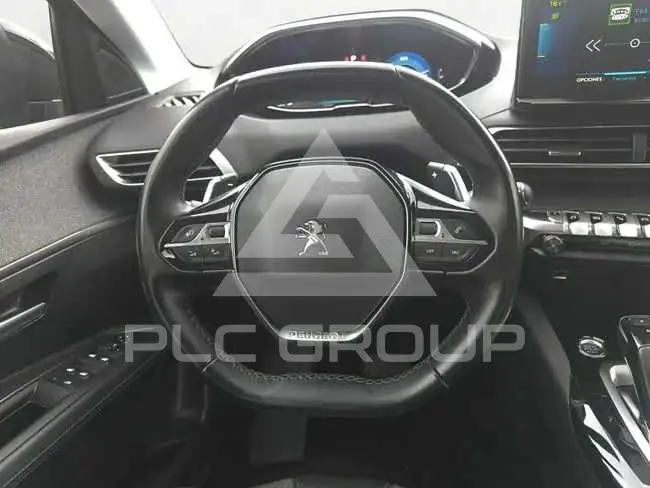 2021 Peugeot 3008