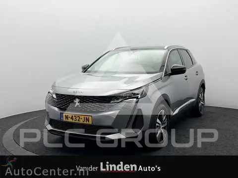 2021 Peugeot 3008