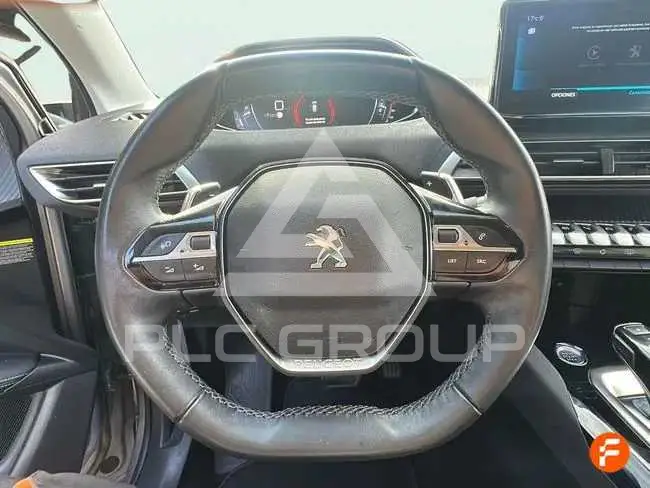 2021 Peugeot 3008
