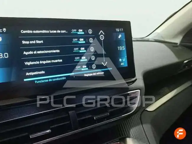 2021 Peugeot 3008