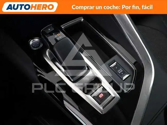 2021 Peugeot 3008