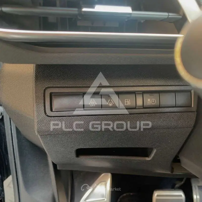 2021 Peugeot 3008