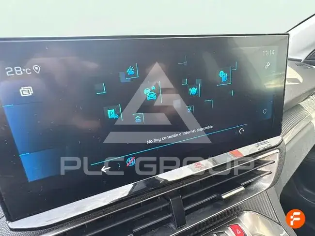 2021 Peugeot 3008