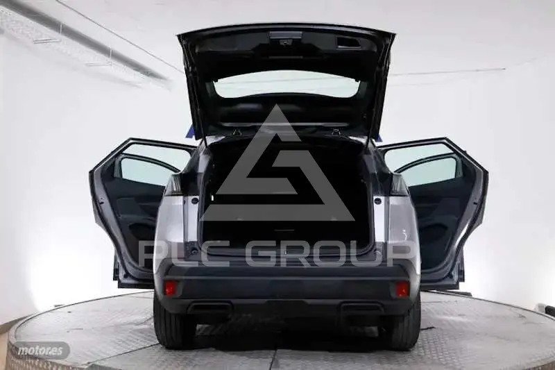 2021 Peugeot 3008