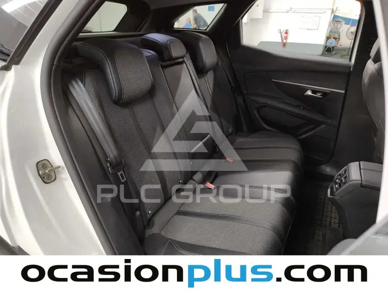 2021 Peugeot 3008