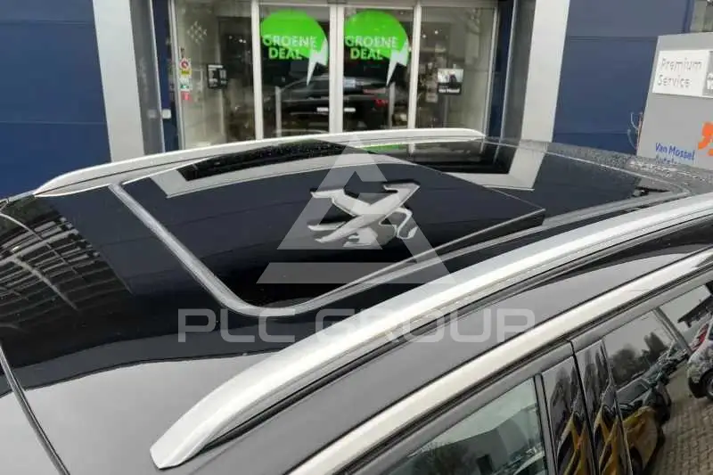 2021 Peugeot 3008