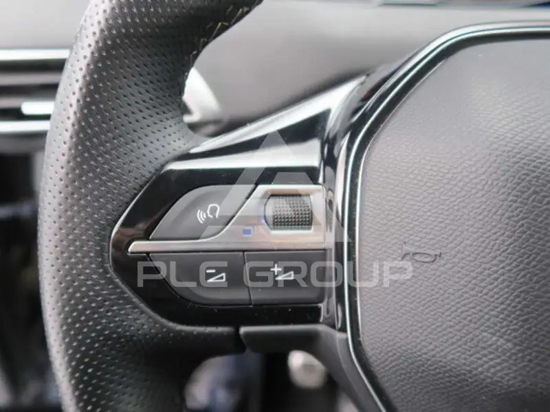 2021 Peugeot 3008