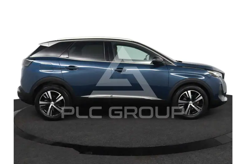 2021 Peugeot 3008