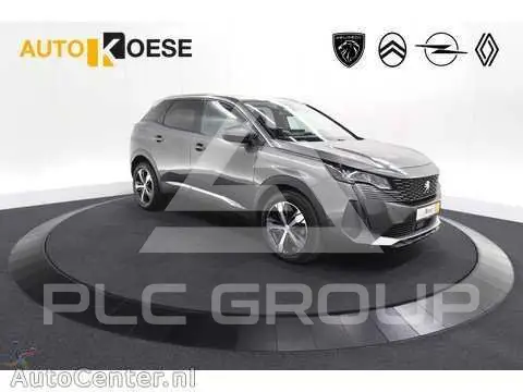2021 Peugeot 3008