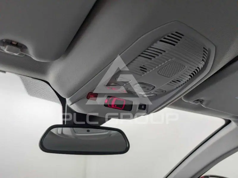 2021 Peugeot 3008