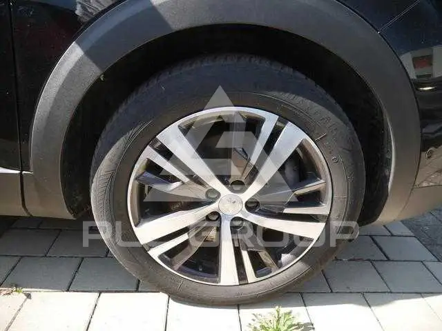 2021 Peugeot 3008