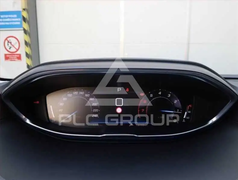 2021 Peugeot 3008