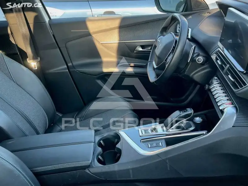 2021 Peugeot 3008