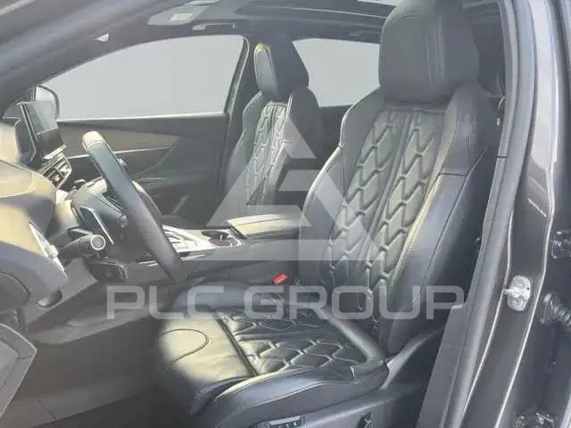 2021 Peugeot 3008