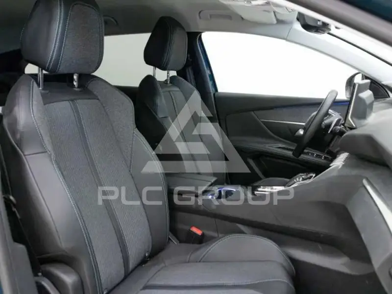 2021 Peugeot 3008