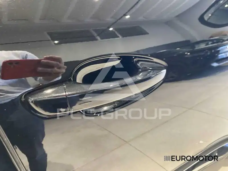 2021 Peugeot 3008