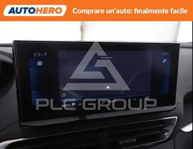 2021 Peugeot 3008