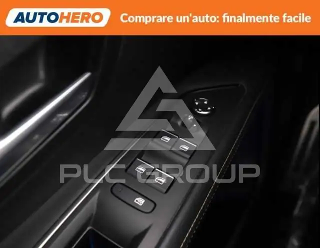 2021 Peugeot 3008