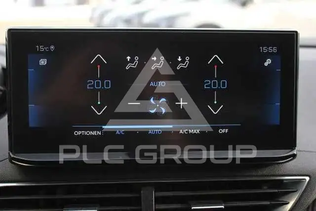 2021 Peugeot 3008