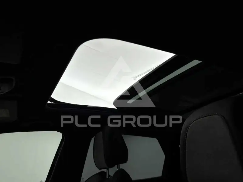 2021 Peugeot 3008
