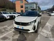 2021 Peugeot 3008