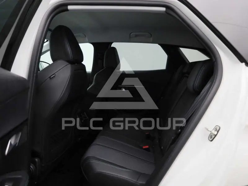 2021 Peugeot 3008