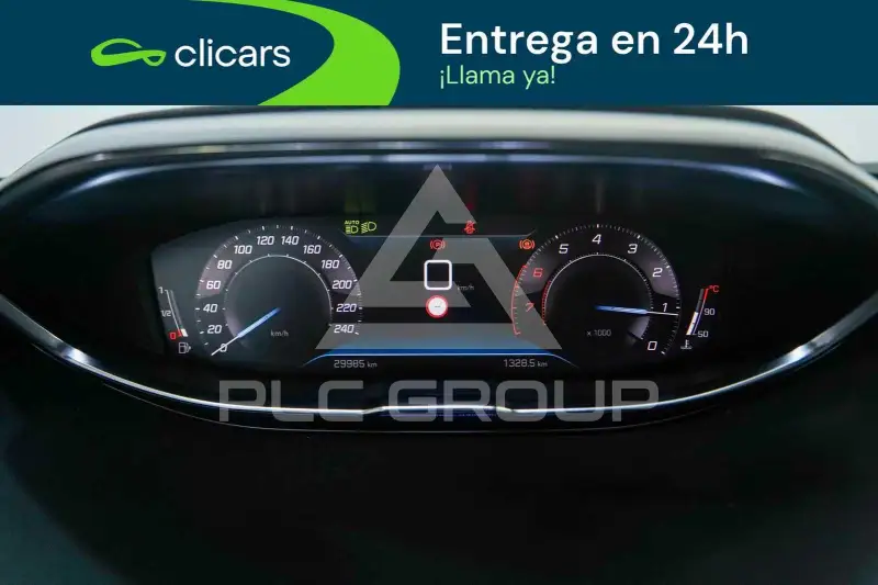 2021 Peugeot 3008