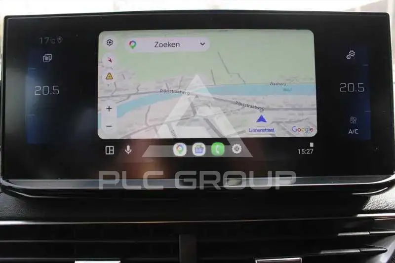 2021 Peugeot 3008