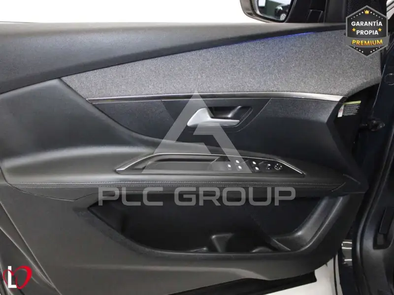 2021 Peugeot 3008